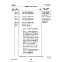 Aviation Part 67251-04 for Piper PA-28 Cherokee Aircraft