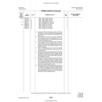 Aviation Part 79576-02 for Piper PA-28 Cherokee Aircraft Aviation Part 79576-02 for Piper PA-28 Cherokee Aircraft
