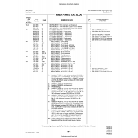 Aviation Part 28-508 for Piper PA-28 Cherokee Aircraft Aviation Part 28-508 for Piper PA-28 Cherokee Aircraft