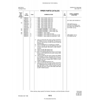 Aviation Part 79578-903 for Piper PA-28 Cherokee Aircraft Aviation Part 79578-903 for Piper PA-28 Cherokee Aircraft