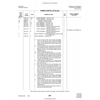 28 28-7710001to for Piper PA-28 Cherokee Aircraft