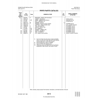 Aviation Part 63672-00 for Piper PA-28 Cherokee Aircraft Aviation Part 63672-00 for Piper PA-28 Cherokee Aircraft