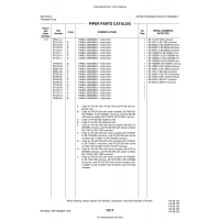 Aviation Part 79329-00 for Piper PA-28 Cherokee Aircraft Aviation Part 79329-00 for Piper PA-28 Cherokee Aircraft