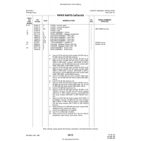 Aviation Part 36589-03 for Piper PA-28 Cherokee Aircraft Aviation Part 36589-03 for Piper PA-28 Cherokee Aircraft