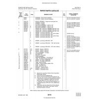 Aviation Part 62985-00 for Piper PA-28 Cherokee Aircraft Aviation Part 62985-00 for Piper PA-28 Cherokee Aircraft