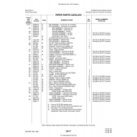 Aviation Part 63446-00 for Piper PA-28 Cherokee Aircraft Aviation Part 63446-00 for Piper PA-28 Cherokee Aircraft