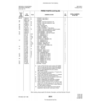 Aviation Part 36858-02 for Piper PA-28 Cherokee Aircraft