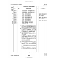 Aviation Part 65458-03 for Piper PA-28 Cherokee Aircraft Aviation Part 65458-03 for Piper PA-28 Cherokee Aircraft