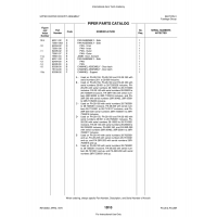 Aviation Part 62511-00 for Piper PA-28 Cherokee Aircraft Aviation Part 62511-00 for Piper PA-28 Cherokee Aircraft