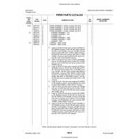 Aviation Part 62518-17 for Piper PA-28 Cherokee Aircraft Aviation Part 62518-17 for Piper PA-28 Cherokee Aircraft