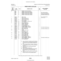Aviation Part 21572-00 for Piper PA-28 Cherokee Aircraft