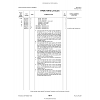 Aviation Part 79296-12 for Piper PA-28 Cherokee Aircraft