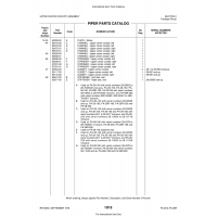 Aviation Part 62475-01 for Piper PA-28 Cherokee Aircraft
