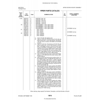 Aviation Part 62510-00 for Piper PA-28 Cherokee Aircraft Aviation Part 62510-00 for Piper PA-28 Cherokee Aircraft
