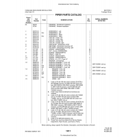 Aviation Part 65798-02 for Piper PA-28 Cherokee Aircraft