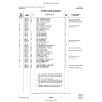 Aviation Part 62173-00 for Piper PA-28 Cherokee Aircraft Aviation Part 62173-00 for Piper PA-28 Cherokee Aircraft