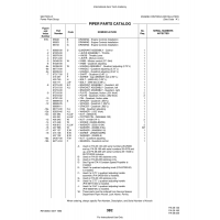 Aviation Part 24357-00 for Piper PA-28 Cherokee Aircraft Aviation Part 24357-00 for Piper PA-28 Cherokee Aircraft