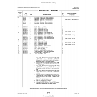 Aviation Part 31747-00 for Piper PA-28 Cherokee Aircraft