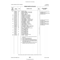 Aviation Part 67276-03 for Piper PA-28 Cherokee Aircraft Aviation Part 67276-03 for Piper PA-28 Cherokee Aircraft