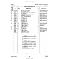 Aviation Part 22287-00 for Piper PA-28 Cherokee Aircraft Aviation Part 22287-00 for Piper PA-28 Cherokee Aircraft