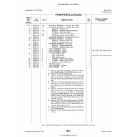 Aviation Part 62444-03 for Piper PA-28 Cherokee Aircraft