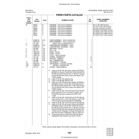 Aviation Part 20589-00 for Piper PA-28 Cherokee Aircraft Aviation Part 20589-00 for Piper PA-28 Cherokee Aircraft