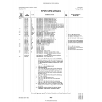 Aviation Part 67468-00 for Piper PA-28 Cherokee Aircraft Aviation Part 67468-00 for Piper PA-28 Cherokee Aircraft
