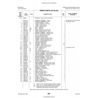 Aviation Part 66836-04 for Piper PA-28 Cherokee Aircraft