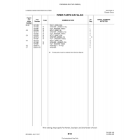 Aviation Part 62833-103 for Piper PA-28 Cherokee Aircraft Aviation Part 62833-103 for Piper PA-28 Cherokee Aircraft