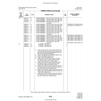 Aviation Part 99672-14 for Piper PA-28 Cherokee Aircraft Aviation Part 99672-14 for Piper PA-28 Cherokee Aircraft