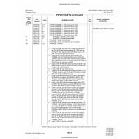 Aviation Part 79112-00 for Piper PA-28 Cherokee Aircraft Aviation Part 79112-00 for Piper PA-28 Cherokee Aircraft