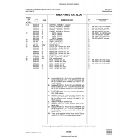 Aviation Part 62902-20 for Piper PA-28 Cherokee Aircraft Aviation Part 62902-20 for Piper PA-28 Cherokee Aircraft