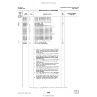Aviation Part 99990-00 for Piper PA-28 Cherokee Aircraft Aviation Part 99990-00 for Piper PA-28 Cherokee Aircraft