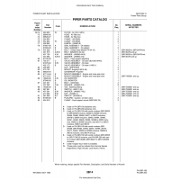 Aviation Part 66634-04 for Piper PA-28 Cherokee Aircraft