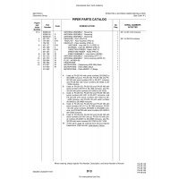 Aviation Part 63885-00 for Piper PA-28 Cherokee Aircraft