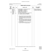 Aviation Part 63871-00 for Piper PA-28 Cherokee Aircraft Aviation Part 63871-00 for Piper PA-28 Cherokee Aircraft