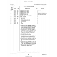 Aviation Part 20747-00 for Piper PA-28 Cherokee Aircraft