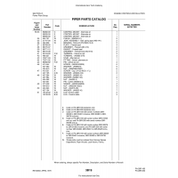 Aviation Part 18132-02 for Piper PA-28 Cherokee Aircraft Aviation Part 18132-02 for Piper PA-28 Cherokee Aircraft