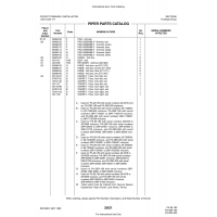 Aviation Part 76161-03 for Piper PA-28 Cherokee Aircraft Aviation Part 76161-03 for Piper PA-28 Cherokee Aircraft