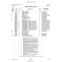 Aviation Part 28-7310001and for Piper PA-28 Cherokee Aircraft