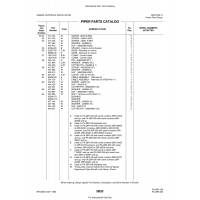 Aviation Part 18219-00 for Piper PA-28 Cherokee Aircraft Aviation Part 18219-00 for Piper PA-28 Cherokee Aircraft