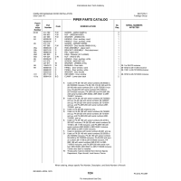 Aviation Part 63039-02 for Piper PA-28 Cherokee Aircraft Aviation Part 63039-02 for Piper PA-28 Cherokee Aircraft