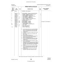 Aviation Part 79545-00 for Piper PA-28 Cherokee Aircraft Aviation Part 79545-00 for Piper PA-28 Cherokee Aircraft