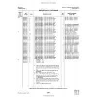 Aviation Part 65294-08 for Piper PA-28 Cherokee Aircraft Aviation Part 65294-08 for Piper PA-28 Cherokee Aircraft