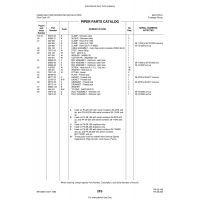 Aviation Part 62962-03 for Piper PA-28 Cherokee Aircraft