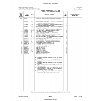 Aviation Part 69669 for Piper PA-28 Cherokee Aircraft Aviation Part 69669 for Piper PA-28 Cherokee Aircraft