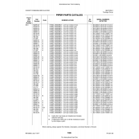 Aviation Part 62295-11 for Piper PA-28 Cherokee Aircraft Aviation Part 62295-11 for Piper PA-28 Cherokee Aircraft