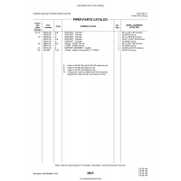 Aviation Part 63704-00 for Piper PA-28 Cherokee Aircraft