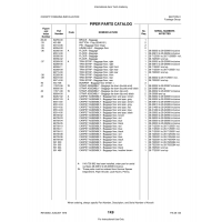 Aviation Part 62264-00 for Piper PA-28 Cherokee Aircraft