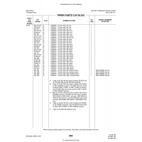 Aviation Part 63116-123 for Piper PA-28 Cherokee Aircraft Aviation Part 63116-123 for Piper PA-28 Cherokee Aircraft